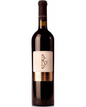 Stonewine Feteasca Neagra 2020 | Balla Geza Winery | Minis Maderat